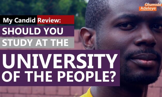 University of the People | Honest Review