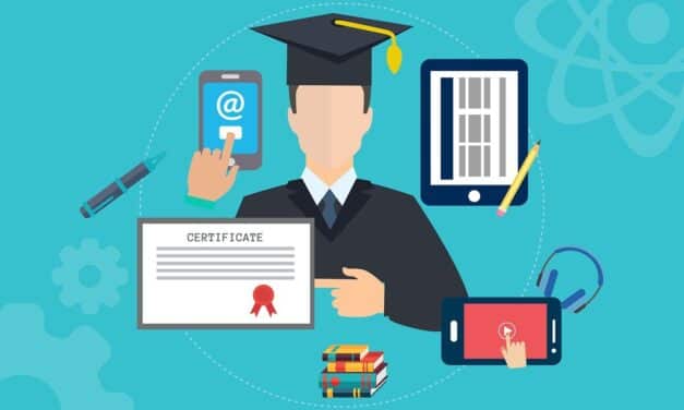 Is An Online Degree Viewed As Credible By Employers?