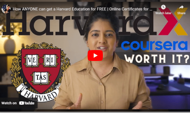 How To Get Harvard Business School Online Free Courses