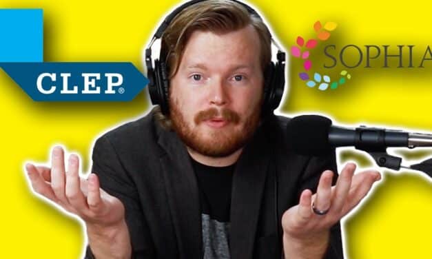 Comparing CLEP And Sophia: Which Online Learning Platform Is Better?