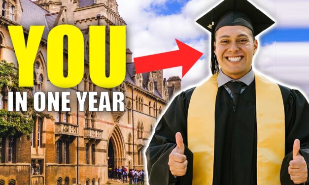 How You Can Graduate College In One Year Without Too Much Work