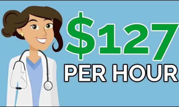 Healthcare Career Options – Which One Pays You The Most?