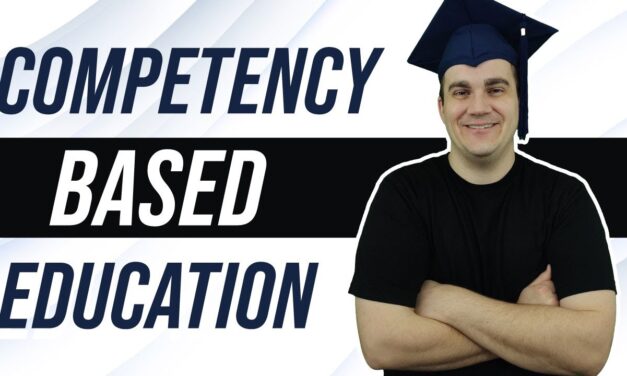 Competency-Based Education Explored: Is It Worth It?