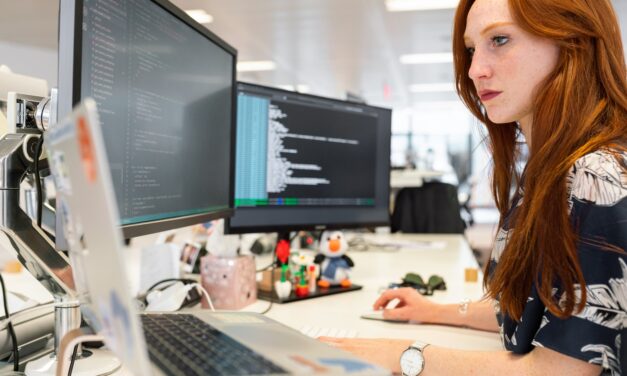 Custom Software Solutions Crucial For Industry-Specific Needs