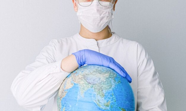 Significant Growth Expected In Healthcare And Education Markets Globally By 2025