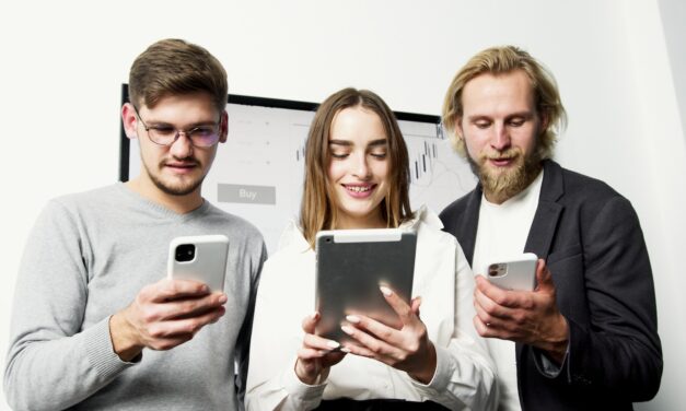 Boost Your Digital Skills For Free: Comprehensive List Of Online Courses