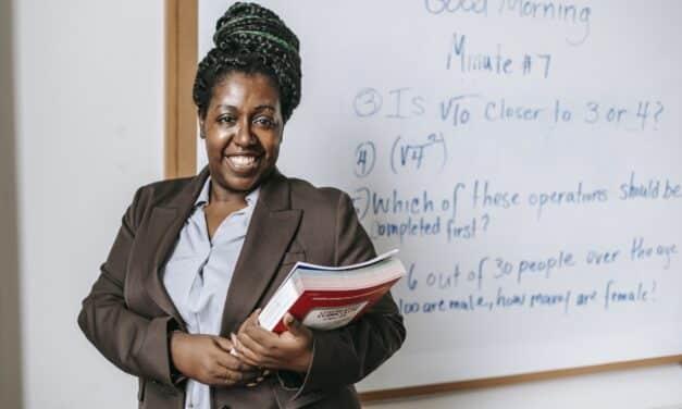 Experts And Lawmakers Warn Biden administration’s Changes To Online Education Guidelines