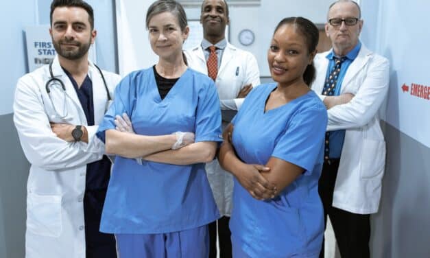 International Council Of Nurses Declares Global Nursing Shortage A Health Emergency