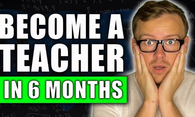 WGU Offers Accelerated Program For BS Science Education Degree- Completion In Just 1 Year