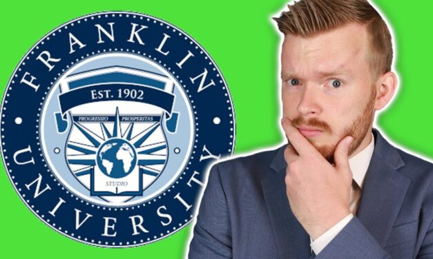 Franklin University Shines As Top Choice For Busy Adults Seeking Online Education