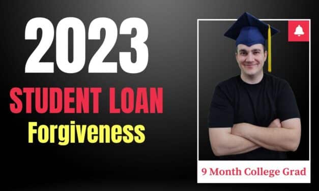 Student Loan Forgiveness Leaves Millions In Limbo Amidst Government And Supreme Court Battle