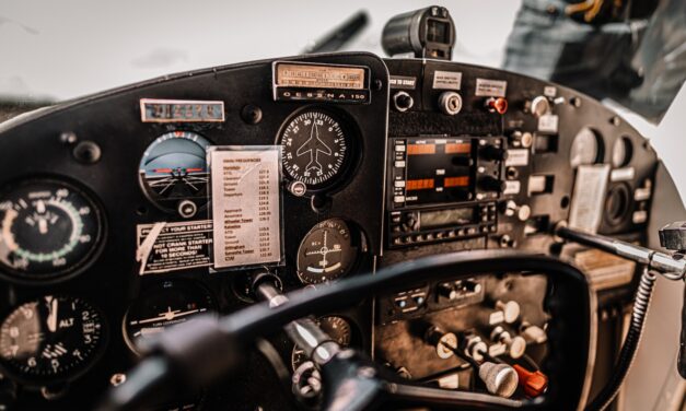 How To Make Career In Aviation Industry