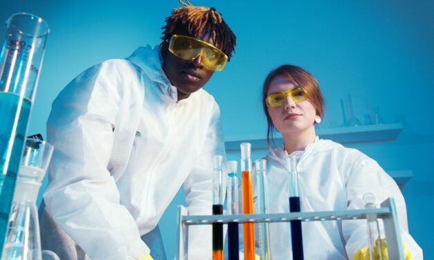 Ball State University Enhances Academic Programs To Meet Growing Demand For Public Health Professionals