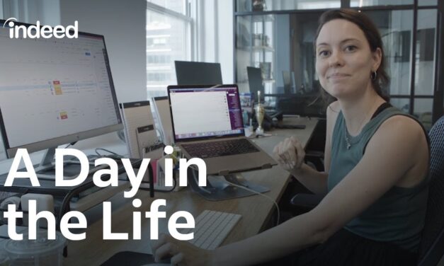 A Look Into The Daily Routine Of A Project Manager
