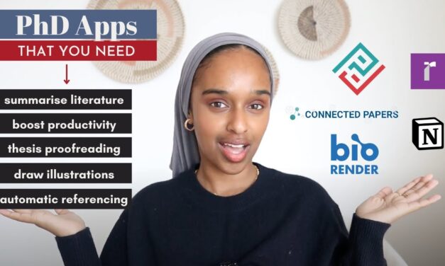 Best Apps, Websites, And Resources For Researchers And Students