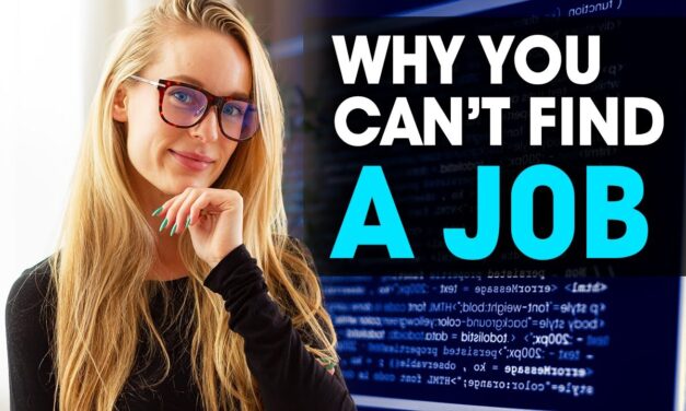 How To Improve Your Chances Of Landing A Software Developer Job: Insights And Tips