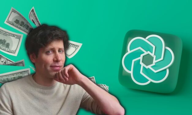How Chat GTP Changing The Economy And Society: Insights From CEO Sam Altman