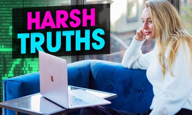 The Harsh Truths About Programming: Insights From An Expert