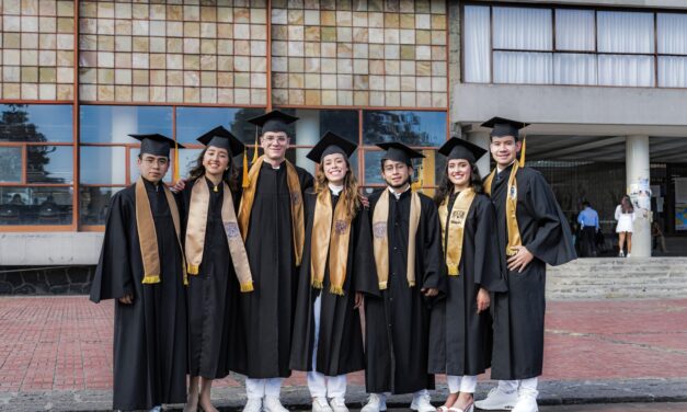 USM’s Online MBA: Ranked Among the Best in 2023