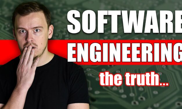 Software Engineering Degree: Unlock Your Future In Tech