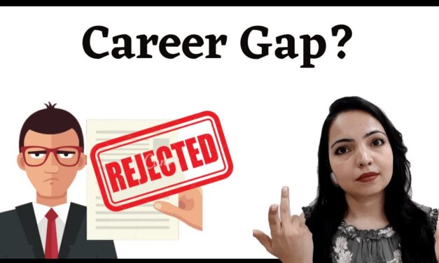 Overcoming Career Gaps: Strategies to Successfully Navigate Job Interruptions