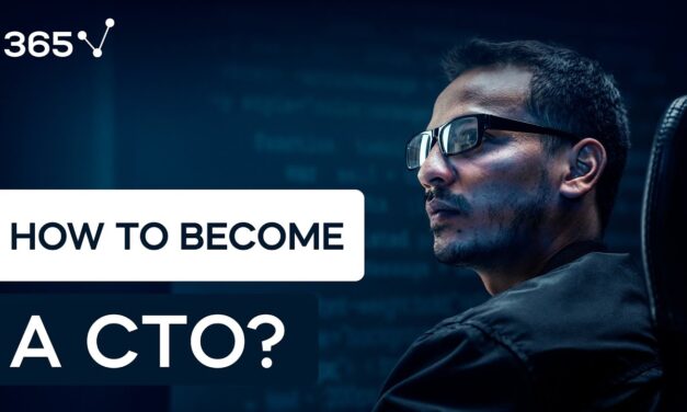 Chief Technology Officer (CTO): The Essential Guide to Becoming One
