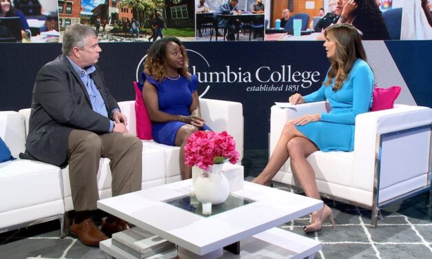 Columbia College: Flexible Online Degree Programs Tailored for You