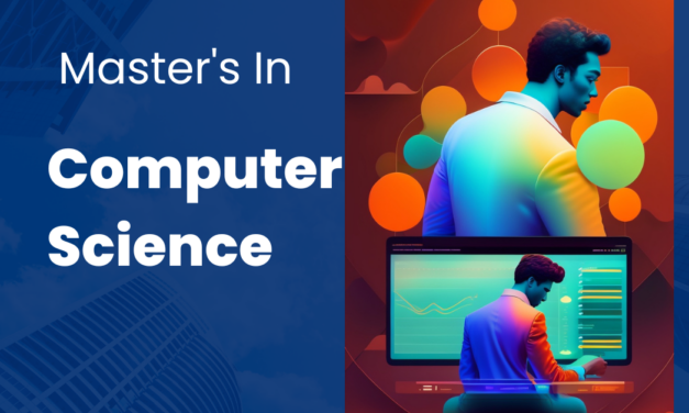 Top 6 Career Opportunities for Graduates with a Master’s Degree in Computer Science