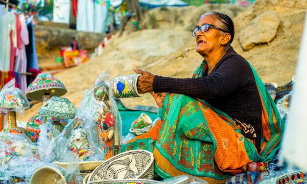 The Role of Mentorship in MFA Programs