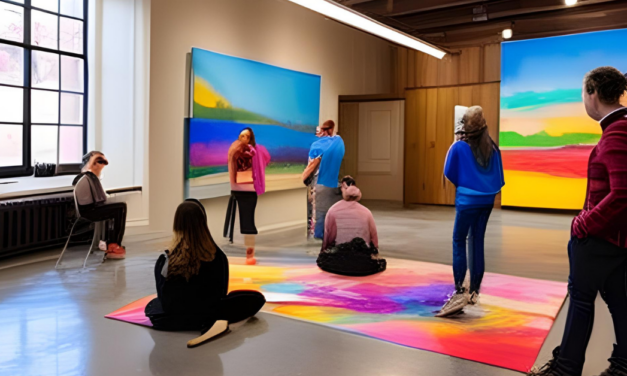 Online MFA creative writing