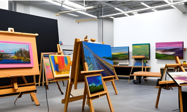 What Is An MFA Degree And Why It Matters: A Comprehensive Guide