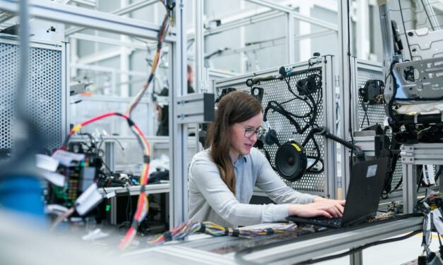 How to Become a Successful Software Engineer