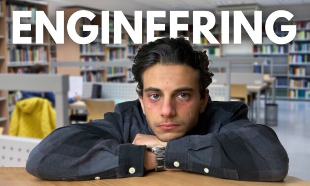 Career in Engineering Tips: What You Need to Know Before Starting