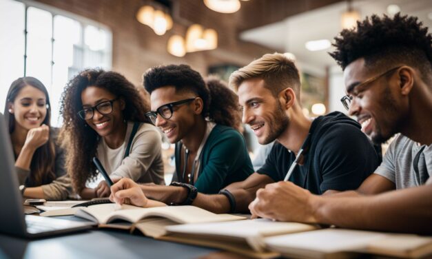 Uncover the Secret to Success: The Ultimate Online College in California