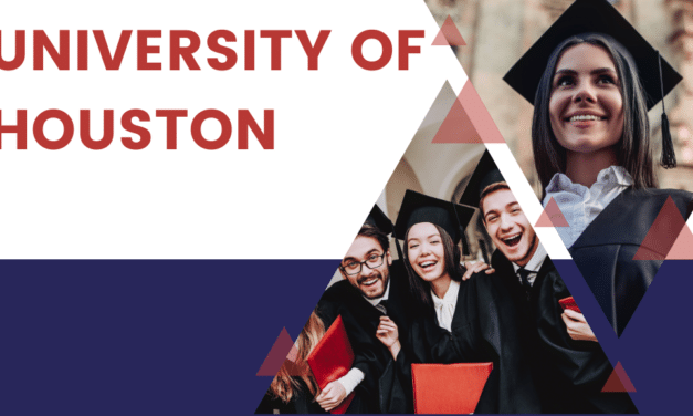Is University Of Houston A Good School