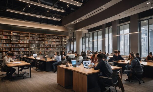 What Major I Southern New Hampshire University Known For?