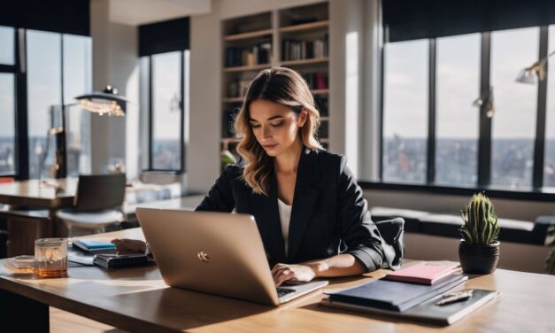 How To Successfully Earn A Master’s In Computer Science Online From Georgia Tech